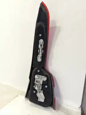 Second-hand car spare part left tailgate light for volvo v50 (545) 2.0 d oem iam references 30678749  