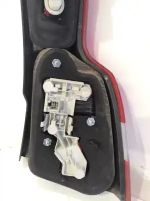 Second-hand car spare part left tailgate light for volvo v50 (545) 2.0 d oem iam references 30678749  