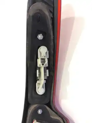 Second-hand car spare part left tailgate light for volvo v50 (545) 2.0 d oem iam references 30678749  