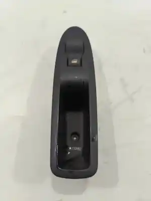 Second-hand car spare part REAR LEFT POWER WINDOW SWITCH for CITROEN C4 II (NC_) 1.6 HDI 90 OEM IAM references 6490JZ / 96657926XT / 529076433 / 28209897 / 96702  