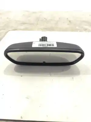 Second-hand car spare part INTERIOR REARVIEW MIRROR for CITROEN C4 II (NC_) 1.6 HDI 90 OEM IAM references 96758889XT / 905736 / 37500164  