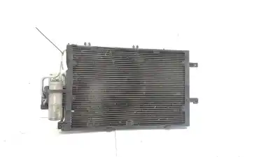 Second-hand car spare part AIR CONDITIONING CONDENSER / RADIATOR for OPEL CORSA C  OEM IAM references 22445193 / 09165715  