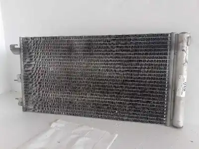 Peça sobressalente para automóvel em segunda mão condensador / radiador de ar condicionado por fiat panda (169) fiat panda referências oem iam ca1546