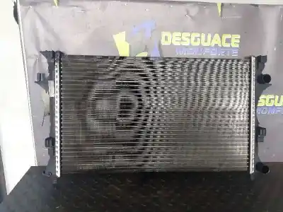 Peça sobressalente para automóvel em segunda mão radiador de água por renault laguna ii (bg0) confort authentique referências oem iam 8200008764c