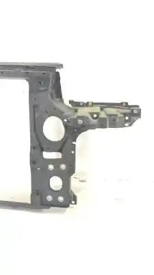 Second-hand car spare part front panel for volkswagen touareg (7la, 7l6, 7l7) 3.2 v6 oem iam references 7l0307341  