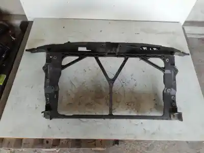Peça sobressalente para automóvel em segunda mão painel frontal por mazda 3 berlina (bk) 1.6 cd diesel cat referências oem iam 4k53110