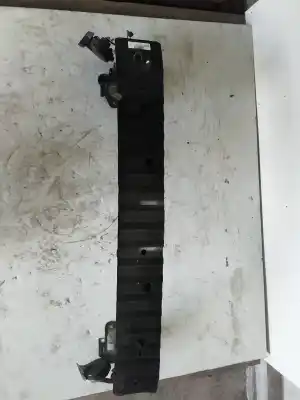 Peça sobressalente para automóvel em segunda mão reforço do pára choques dianteiro por mazda 3 berlina (bk) 1.6 cd diesel cat referências oem iam 