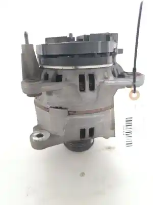 Second-hand car spare part alternator for seat leon (1p1) reference oem iam references 06f903023f  