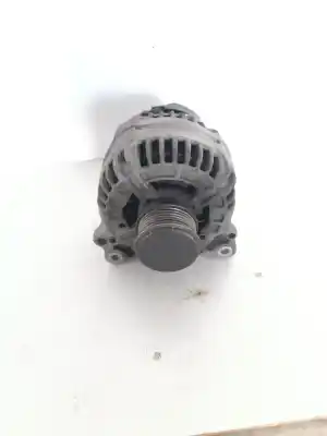 Second-hand car spare part alternator for seat leon (1p1) reference oem iam references 06f903023f  
