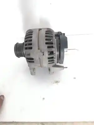 Second-hand car spare part alternator for seat leon (1p1) reference oem iam references 06f903023f  