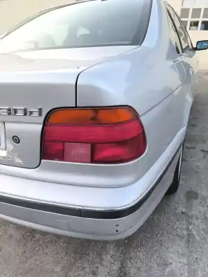 Автозапчасти б/у правый задний фонарь за bmw 5 (e39) 530 d ссылки oem iam 63218363558