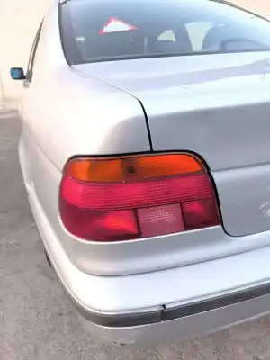 Автозапчасти б/у левый задний фонарь за bmw 5 (e39) 530 d ссылки oem iam 63218363557