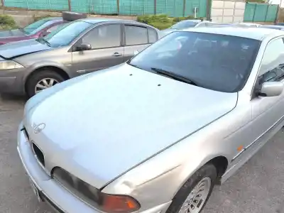 Gebrauchtes Autoersatzteil vordere haube zum bmw 5 (e39) 530 d oem-iam-referenzen 41618238592  