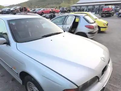 Gebrauchtes Autoersatzteil vordere haube zum bmw 5 (e39) 530 d oem-iam-referenzen 41618238592  