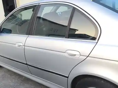 Автозапчасти б/у задняя левая дверь за bmw 5 (e39) 530 d ссылки oem iam 41528266721  