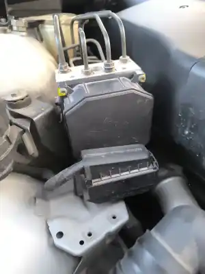 Peça sobressalente para automóvel em segunda mão ABS por BMW 5 (E39) 530 d Referências OEM IAM 34511090911  