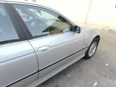 Автозапчасти б/у дверь передняя правая за bmw 5 (e39) 530 d ссылки oem iam 41518216818