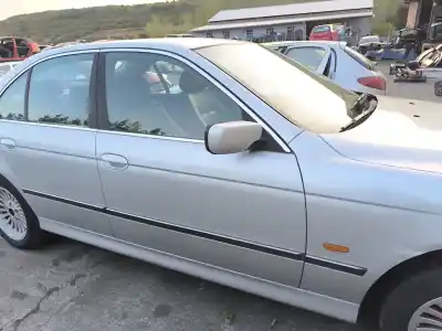 Автозапчасти б/у дверь передняя правая за bmw 5 (e39) 530 d ссылки oem iam 41518216818  