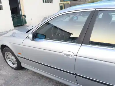 Автозапчасти б/у левая передняя дверь за bmw 5 (e39) 530 d ссылки oem iam 41518216817