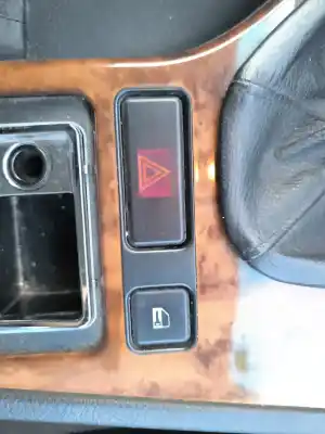 Автозапчасти б/у предупреждение за bmw 5 (e39) 530 d ссылки oem iam 61318350947