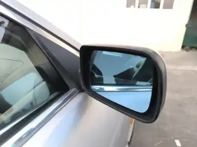Recambio de automóvil de segunda mano de RETROVISOR DERECHO para BMW 5 (E39) 530 d referencias OEM IAM 51168266604  