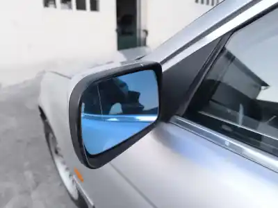 Автозапчасти б/у левое зеркало за bmw 5 (e39) 530 d ссылки oem iam 51168266601  
