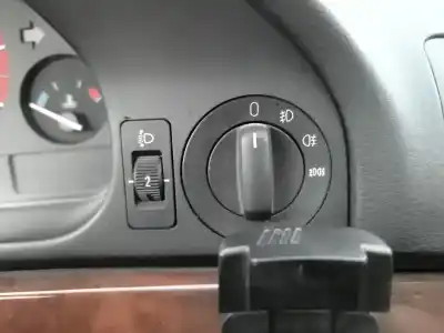 Автозапчасти б/у управление светом за bmw 5 (e39) 530 d ссылки oem iam 61318363684 / 61318363688 / 61318352223