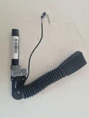 Recambio de automóvil de segunda mano de PRETENSOR AIRBAG DELANTERO DERECHO para BMW 5 (F10) 530 D XDRIVE referencias OEM IAM 615796400D /224802A / 120607 / 609441000E / 911530  