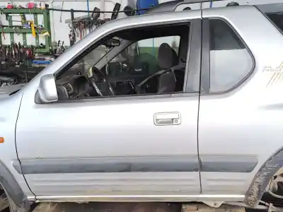 Автозапчасти б/у левая передняя дверь за opel frontera b (u99) 2.2 dti (6b_zc, 6b_vf, 6b_66, 6b_76) ссылки oem iam 97145687