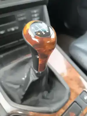 Автозапчасти б/у ручка рычага передачи за bmw 5 (e39) 530 d ссылки oem iam 
