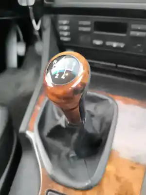 Gebrauchtes Autoersatzteil schalthebelknopf zum bmw 5 (e39) 530 d oem-iam-referenzen   
