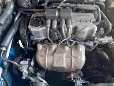 Second-hand car spare part CYLINDER HEAD for CHEVROLET KALOS 1.4 SE OEM IAM references   
