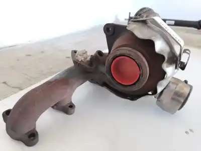 Tweedehands auto-onderdeel turbolader voor seat leon (1p1) reference oem iam-referenties 03g253014m / 710026417 / bv39a0072  