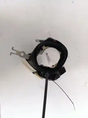 Recambio de automóvil de segunda mano de CINTURON SEGURIDAD TRASERO DERECHO para BMW 5 (F10) 530 D XDRIVE referencias OEM IAM 72119163237 / 33061254B / 17072012 34025147C / S39  