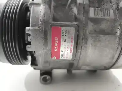 Gebrauchtes Autoersatzteil klimakompressor zum bmw 5 (e39) 530 d oem-iam-referenzen 4472208020 7sbu16c 3u8522