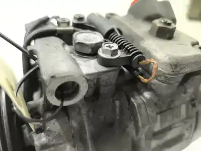 Gebrauchtes Autoersatzteil klimakompressor zum bmw 5 (e39) 530 d oem-iam-referenzen 4472208020 7sbu16c 3u8522