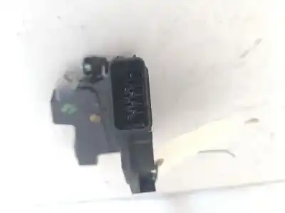 Pezzo di ricambio per auto di seconda mano serratura porta anteriore sinistra per ford focus c-max (dm2) 2.0 tdci riferimenti oem iam 3m5ar21813ep  