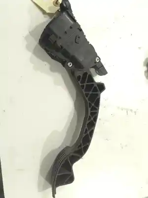 Recambio de automóvil de segunda mano de PEDAL ACELERADOR para FORD FOCUS C-MAX (DM2) 2.0 TDCI referencias OEM IAM 5M519F836AF  