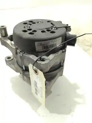 Recambio de automóvil de segunda mano de ALTERNADOR para FORD FOCUS C-MAX (DM2) 2.0 TDCI referencias OEM IAM RM3M5T10800PD  