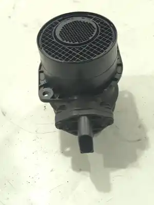 Recambio de automóvil de segunda mano de CAUDALIMETRO para SEAT ALTEA (5P1)  referencias OEM IAM 074906461B  