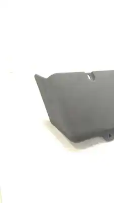 Pezzo di ricambio per auto di seconda mano modanatura per volkswagen transporter iv autobús (70b, 70c, 7db, 7dk, 70j, 70k, 7dc, 7 2.4 d riferimenti oem iam 701857243  