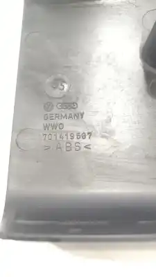 İkinci el araba yedek parçası kaliplama için volkswagen transporter iv autobús (70b, 70c, 7db, 7dk, 70j, 70k, 7dc, 7 2.4 d oem iam referansları 701419587   İkinci el araba yedek parçası kaliplama için volkswagen transporter iv autobús (70b, 70c, 7db, 7dk, 70j, 70k, 7dc, 7 2.4 d oem iam referansları 701419587
