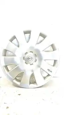 Recambio de automóvil de segunda mano de TAPACUBOS para OPEL COMBO FURGONETA/MONOVOLUMEN (X12) 1.6 CDTI (B05) referencias OEM IAM 51906086  