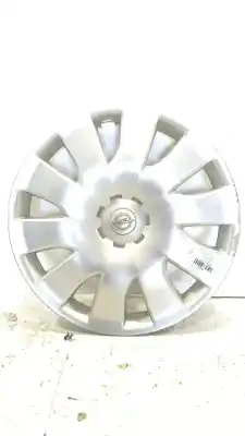 Recambio de automóvil de segunda mano de TAPACUBOS para OPEL COMBO FURGONETA/MONOVOLUMEN (X12) 1.6 CDTI (B05) referencias OEM IAM 51906086  