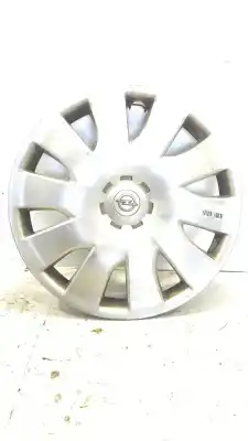 Recambio de automóvil de segunda mano de TAPACUBOS para OPEL COMBO FURGONETA/MONOVOLUMEN (X12) 1.6 CDTI (B05) referencias OEM IAM 51906086  