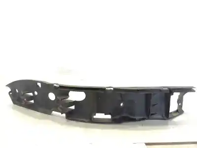 Recambio de automóvil de segunda mano de REFUERZO PARAGOLPES DELANTERO para VOLKSWAGEN TOUAREG (7LA, 7L6, 7L7) 3.2 V6 referencias OEM IAM 7L6807184  