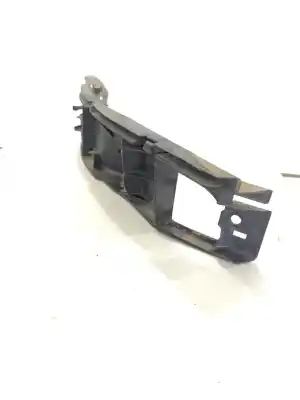 Peça sobressalente para automóvel em segunda mão reforço do pára choques dianteiro por volkswagen touareg (7la, 7l6, 7l7) 3.2 v6 referências oem iam 7l6807184  