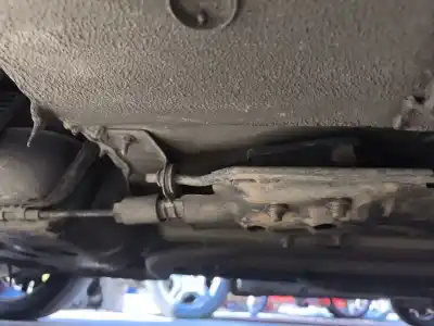 Автозапчастина б/у електричне стояночне гальмо для opel meriva b van (s10) 1.6 cdti (75) посилання на oem iam 13582928