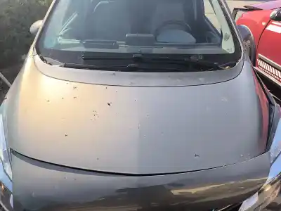 Автозапчастина б/у капок для opel meriva b van (s10) 1.6 cdti (75) посилання на oem iam 