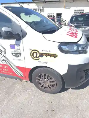 Peça sobressalente para automóvel em segunda mão  por CITROEN JUMPY AUTOBÚS (V_)  Referências OEM IAM 9808757980  